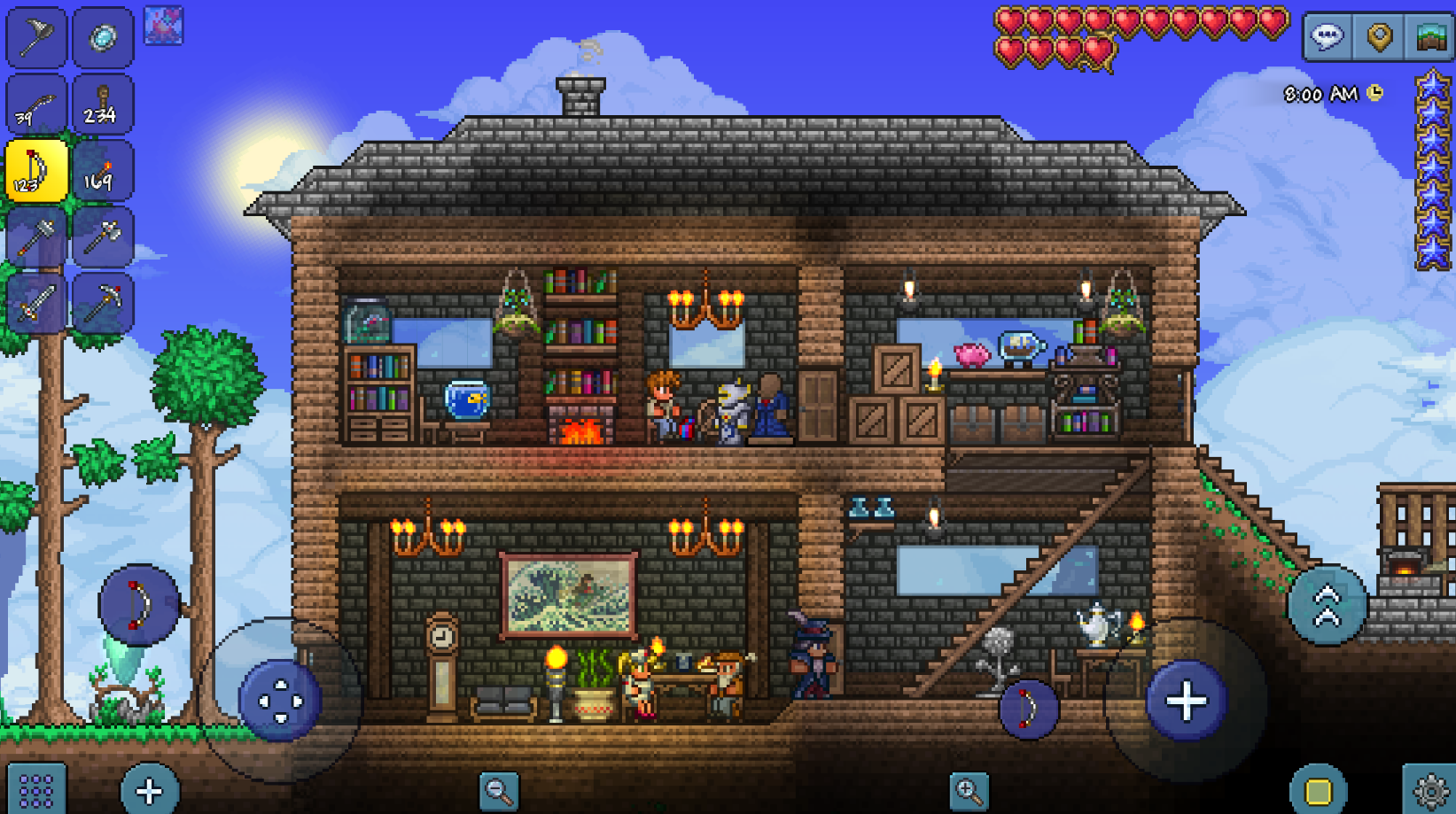 Was ist ein Sandbox Spiel