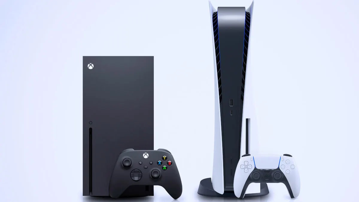 Was ist besser PS5 oder Xbox Series X